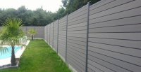 Portail Clôtures dans la vente du matériel pour les clôtures et les clôtures à Le Translay